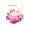 Blobfish Fille Blobfish
