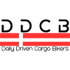 DDCB with Danish flag