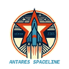 Antares Spaceline