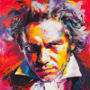 Beethoven n°1