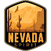 Logo Nevada Spirit