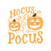 Hocus Pocus, Célébrations d’Halloween