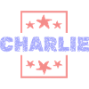 Charlie as Charlie