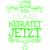 Bachelor Claas