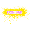 Gift for Trinidad
