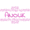 Anouk comme prénom