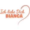 Love you Bianca