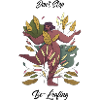 Don't Stop Be-Leafing