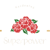Gardening is my superpower