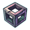 Mystic Cube