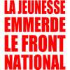 Fuck the National Front