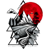 DEAW Triangle 2