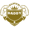 SUPER DADDY