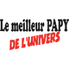 Le meilleur PAPY de l'univers