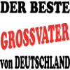 Der beste GROSSVATER