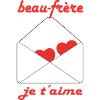 Beau frère je t'aime