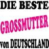 Der beste GROSSMUTTER