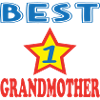 BESTE GROSSMUTTER