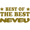 BEST OF THE BEST NEPHEW