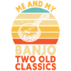 Bluegrass Banjo