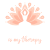 Yoga Is My Therapy