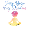 Tiny Yogi Big Dreams Meditation