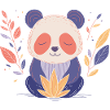 Yogi Panda