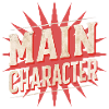 Main Character