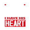 Truck Driver Heart Man Lovers