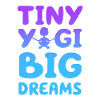 Tiny Yogi Big Dreams Meditation