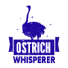 Ostrich - Animals