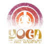 Yoga Is My Therapy