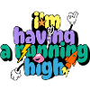 Running high
