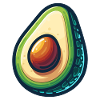Avocado fruit