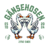 Gänsehosen