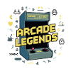 ARCADE LEGENDS