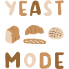 Boulangerie Boulangerie Levain, Mode levure
