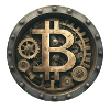 La machine Bitcoin