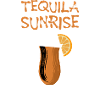 Tequila Sunrise Cocktail Team Tequila