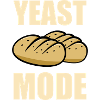 Bröd Bakning Bageri Surdeg Jäst Mode