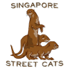Singapore Sea Otters