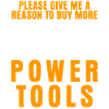 Power Tool Joke Electric Tools