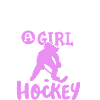 Eishockey Eishockeyspielerin