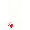 Broken leg