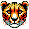 Guépard