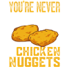 Chicken Nugget Lover Chicken Nuggets
