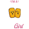 Chicken Nugget Lover Chicken Nuggets