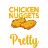 Chicken Nugget Lover Chicken Nuggets