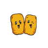 Chicken Nugget Lover Chicken Nuggets