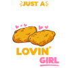 Chicken Nugget Lover Chicken Nuggets